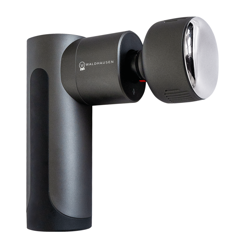 Masajeador Pro, Frío Y Calor, Waldhausen Health + Care