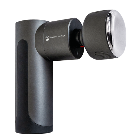 Masajeador Pro, Frío Y Calor, Waldhausen Health + Care