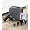 Masajeador Pro, Frío Y Calor, Waldhausen Health + Care