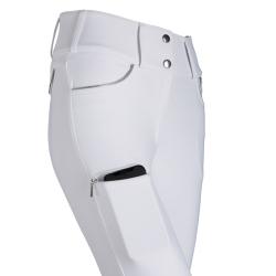 Pantalones Tattini Anthurium De Mujer