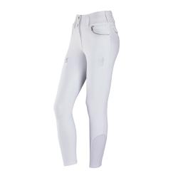 Pantalones Tattini Anthurium De Mujer
