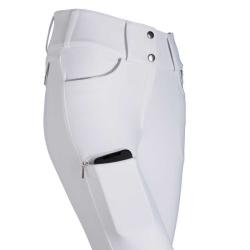 Pantalones Tattini Anthurium De Mujer