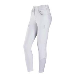 Pantalones Tattini Anthurium De Mujer