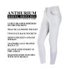 Pantalones Tattini Anthurium De Mujer