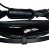 Cabezada Para Filete Ergonómica Con Frontalera Decorada Y Riendas De Lona