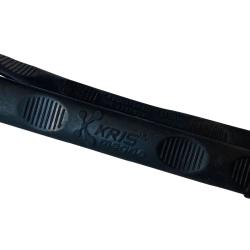 Cabezada Para Filete Ergonómica Con Frontalera Decorada Y Riendas De Goma
