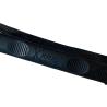 Cabezada Para Filete Ergonómica Con Frontalera Decorada Y Riendas De Goma