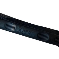 Cabezada Para Filete Ergonómica Con Frontalera Decorada Y Riendas De Goma