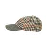 Gorra De Baseball Modelo Tejo