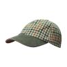 Gorra De Baseball Modelo Tejo