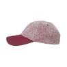 Gorra De Baseball Modelo Sabina