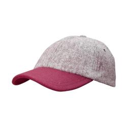 Gorra De Baseball Modelo Sabina