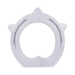 Herradura Aluminio Acr 400...