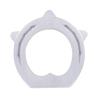 Herradura Aluminio Acr 400 (Unidad)