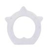 Herradura Aluminio Acr 400 (Unidad)