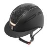 Casco Hípico Tattini Nettuno