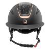 Casco Hípico Tattini Nettuno