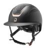 Casco Hípico Tattini Nettuno