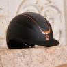 Casco Hípico Tattini Nettuno