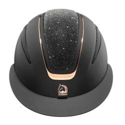 Casco Hípico Tattini Nettuno