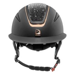 Casco Hípico Tattini Nettuno