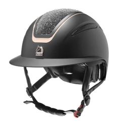 Casco Hípico Tattini Nettuno