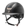 Casco Hípico Tattini Nettuno