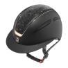Casco Hípico Tattini Nettuno