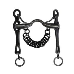 Bocado Portugués Pavonado...