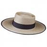  Traje Portugués Sombrero Portugués Paja
