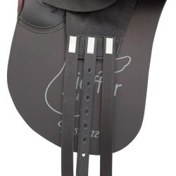 Silla Kieffer De Raid Distanz