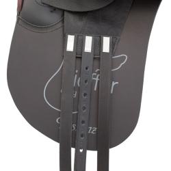 Silla Kieffer De Raid Distanz