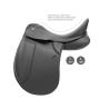 Silla Kieffer De Doma Lusitano