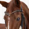 Cabezada Para Filete Kieffer Amy Lambskin