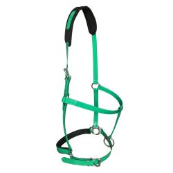 Cabezada De Cuadra De Biotane