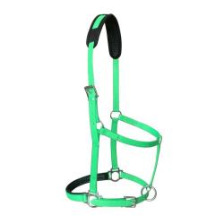 Cabezada De Cuadra De Biotane