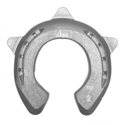 Herradura Aluminio Acr 332...