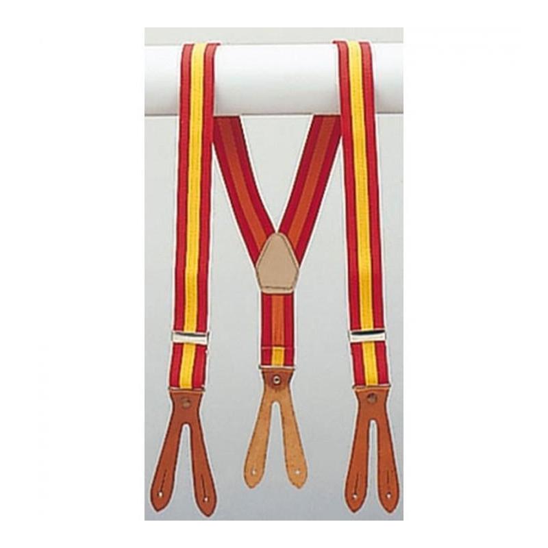  Tirante Bandera España Caballero 717/30