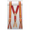  Tirante Bandera España Caballero 717/30