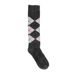 Calcetines A Cuadros Original Sockies Usg