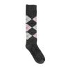 Calcetines A Cuadros Original Sockies Usg