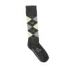 Calcetines A Cuadros Original Sockies Usg