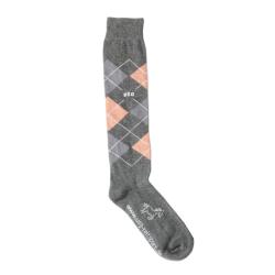 Calcetines A Cuadros Original Sockies Usg