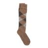 Calcetines A Cuadros Original Sockies Usg
