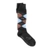 Calcetines A Cuadros Original Sockies Usg