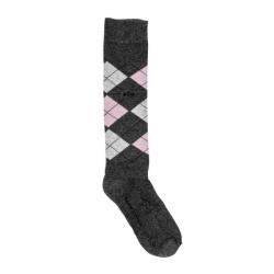 Calcetines A Cuadros Original Sockies Usg