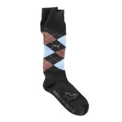 Calcetines A Cuadros Original Sockies Usg