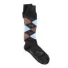 Calcetines A Cuadros Original Sockies Usg