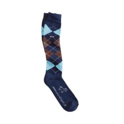 Calcetines A Cuadros Original Sockies Usg
