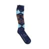 Calcetines A Cuadros Original Sockies Usg
